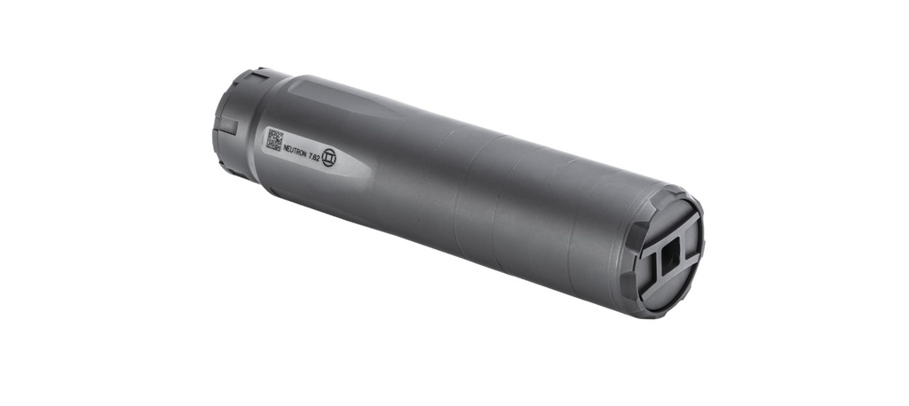 NEUTRON 7.62MM SILENCER DT