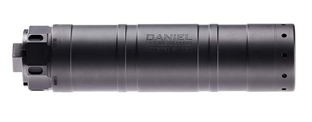DD SG-30TI 5/8-24 BLK