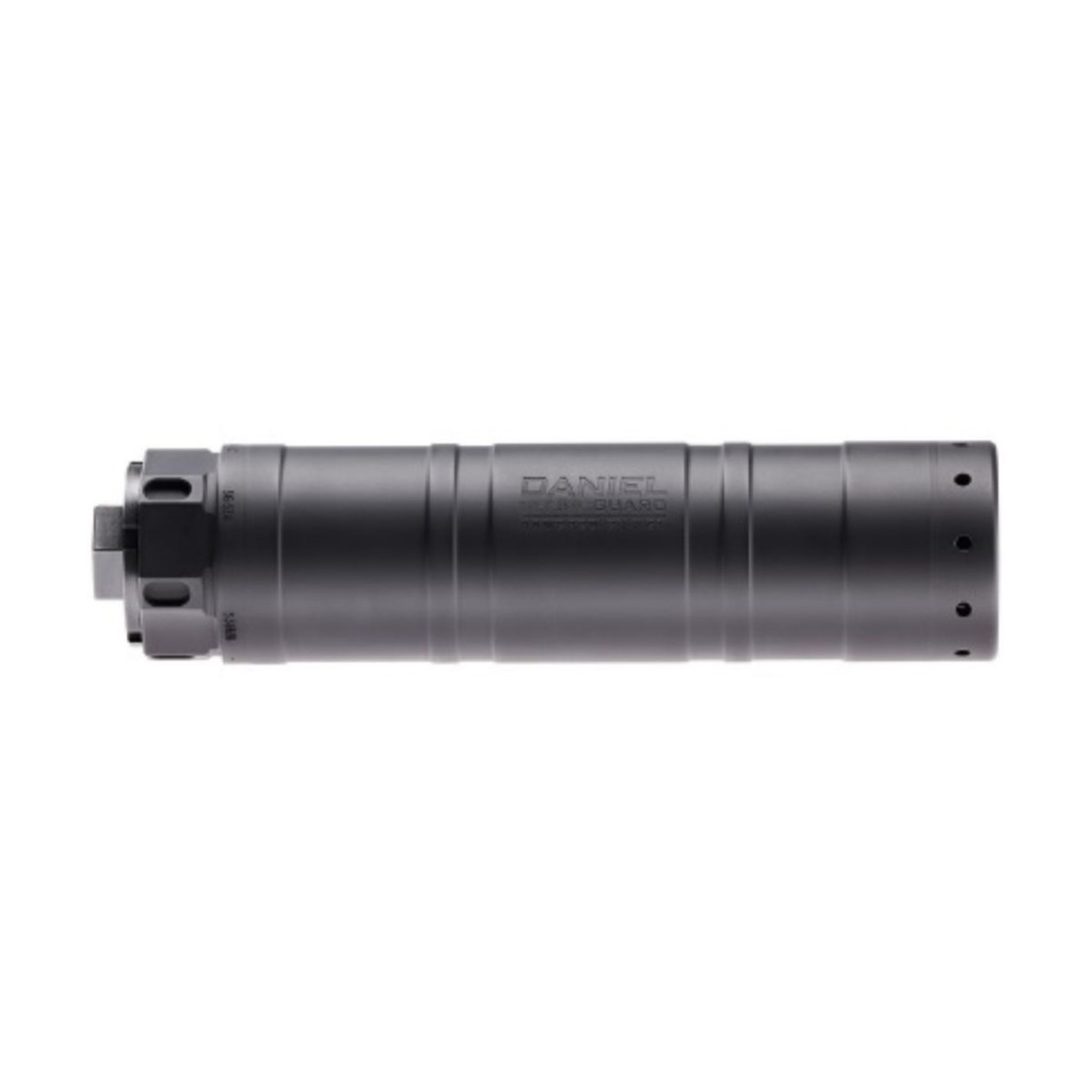 DD SG-556 1/2-28 BLK