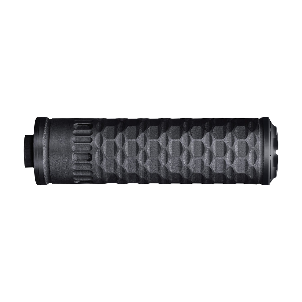 DB 556 5.56MM SILENCER BLACK