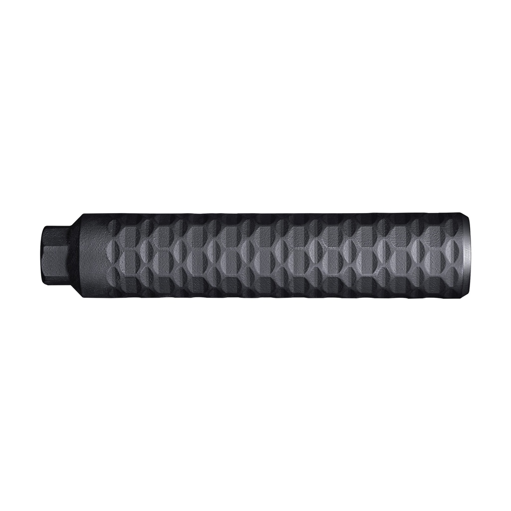 DB 22 22LR SILENCER BLACK