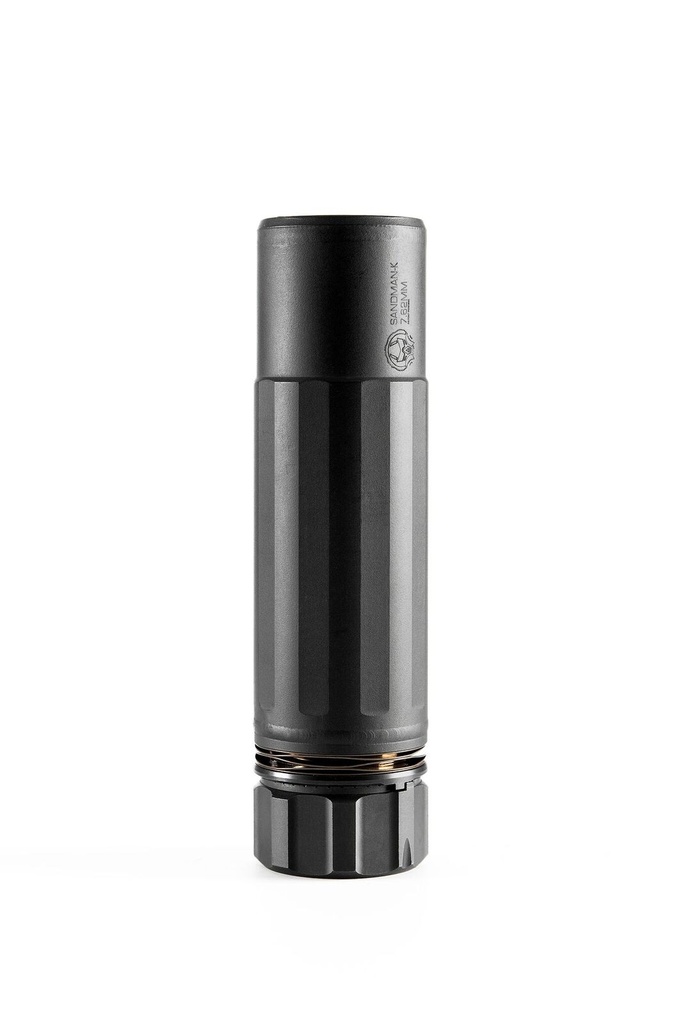 SANDMAN-K 7.62MM QD SILENCER