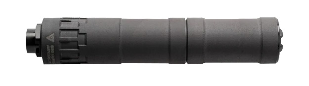 CGS MOD 9 X 9MM SILENCER