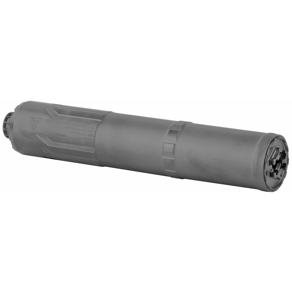 CGS HYPERION QD 7.62 SILENCER