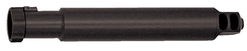 QDL 50BMG SUPPRESSOR BLACK