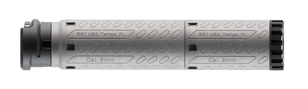 PRINT-X SQD-M9 9MM TI