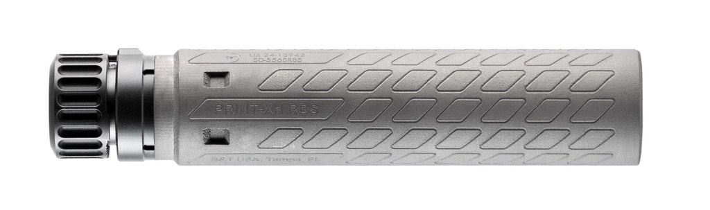 PRINT-XH RBS 5.56MM TI