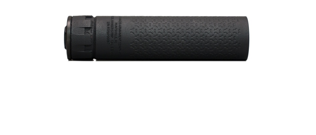 RANGER 5 RBP 5.56MM BLK