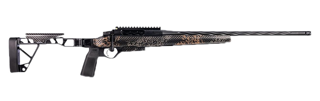 SEEKINS 0011340033-F HAVAK SLAM 308 16 WS