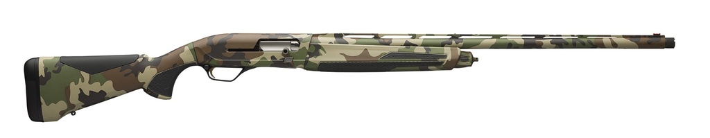BROWNING MAXUS II 12GA 3.5" 26" WOODLAND*