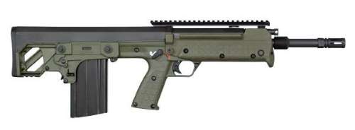 KEL-TEC RFB 7.62 NATO RIFLE 18"BBL 20-SHOT GREEN!
