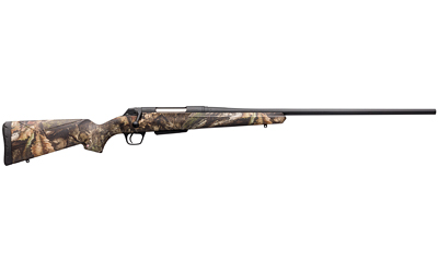 WIN XPR HUNTER 308WIN 22" DNA CAMO