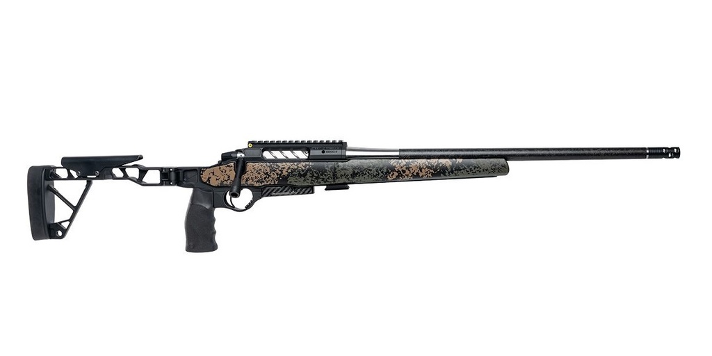 SEEKINS 0011710407-F HAVAK EL HUNTER 277FRY 20 WS