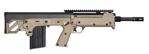 KEL-TEC RFB 7.62 NATO RIFLE 18"BBL 20-SHOT TAN!