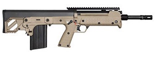 RFB24 HUNTER 308WIN BL/TAN 24"