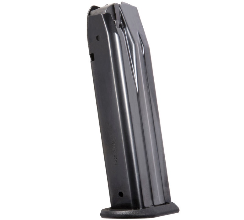 WALTHER MAGAZINE P99 & P990 9MM 15RD BLUED STEEL!