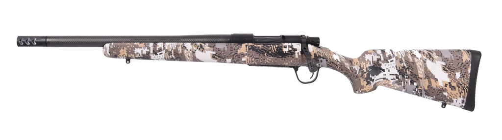 RIDGELINE FFT 308WIN ELVTD LH#