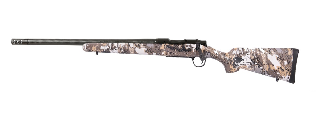 RIDGELINE FFT 6.5PRC ELVTD LH#