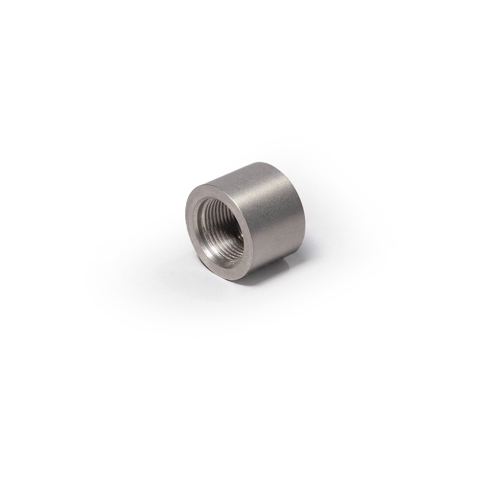 THREAD PROTECTOR 5/8-24 SS