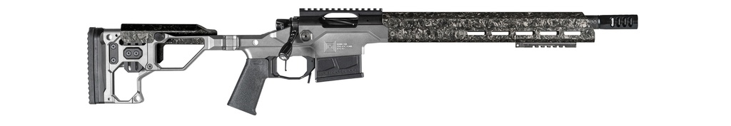 MPR 6MMARC CHASSIS TUNG 16" MB