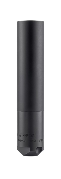 WHISPER TECH B-9X 9MM SLNCR