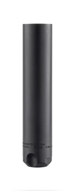 WHISPER TECH B-22 22CAL SLNCR