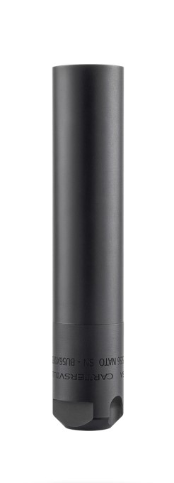 WHISPER TECH B-556X 5.56 SLNCR