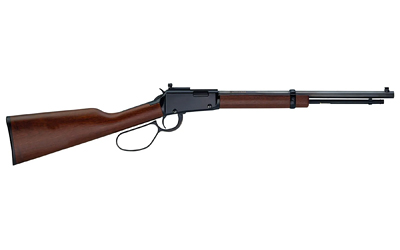 HENRY SMALL GAME CARB 22LR 17" 12RD