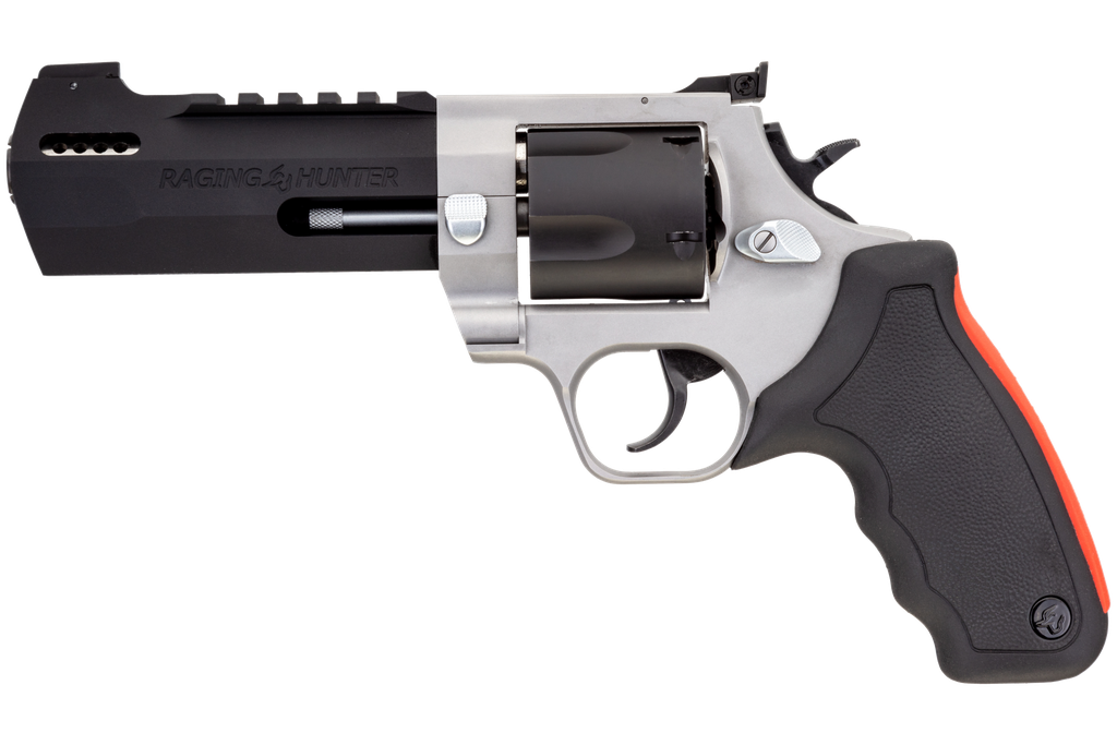 RAGING HUNTER 454CAS 2TONE 5"