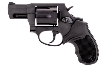 856 ULTRA LITE 38SP BLK 2" 6SH