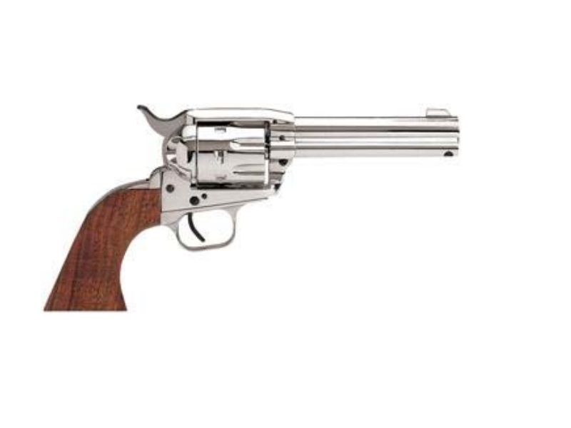 BOUNTY HNT 22LR/M 4.75" 8RD NI