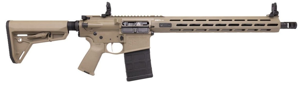 SAINT VICTOR 308WIN FDE 20+1