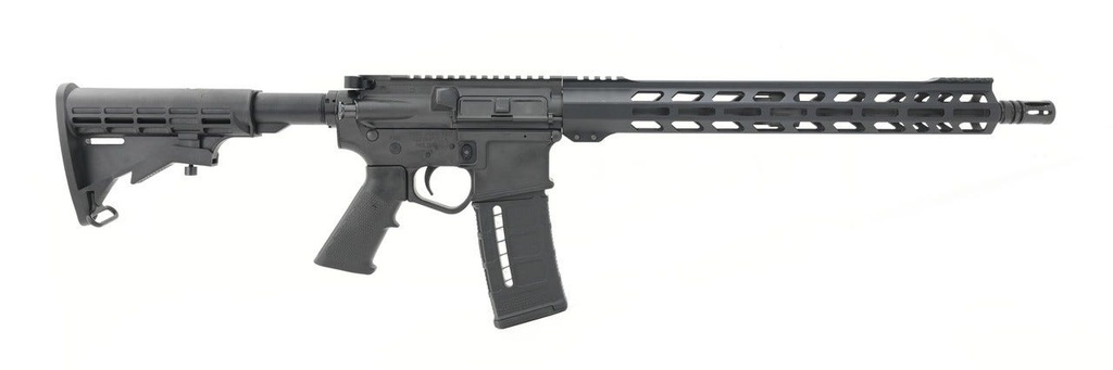 WA-15B 6MMARC BLACK 18"