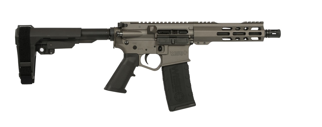 WA-15B 5.56MM TUNG 7.5" SBA3