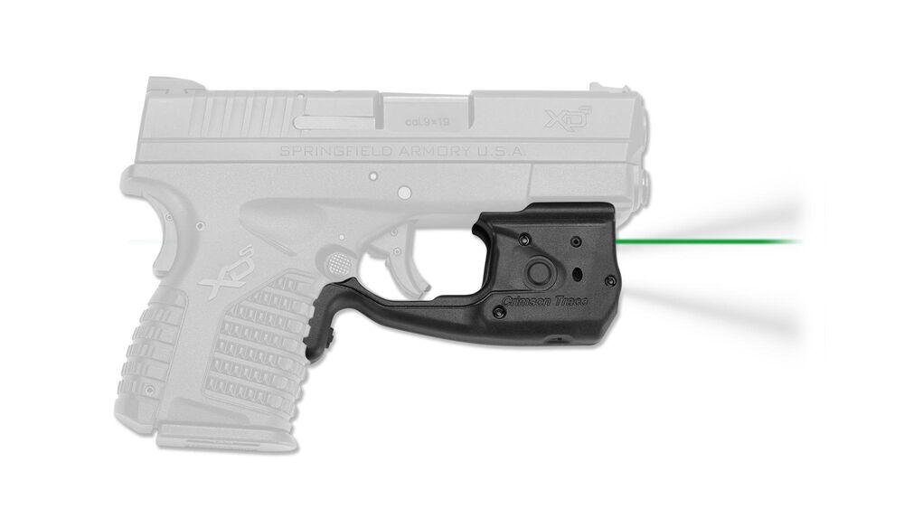 LASERGUARD PRO LL-802G SF XD-S