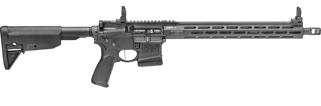 SAINT VICTOR 5.56 16" 10+1 GU