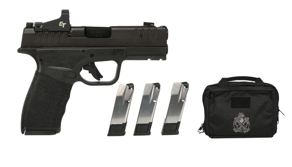 HELLCAT PRO OSP COMP 10+1 GU