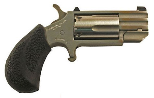 PUG 22MAG/22LR 1" SS PRTD CONV