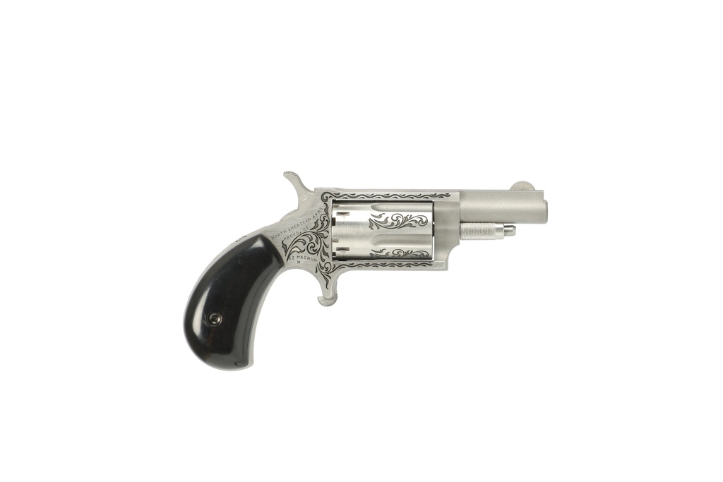 MINI 22MAG 1-5/8" TGW ENG EBN