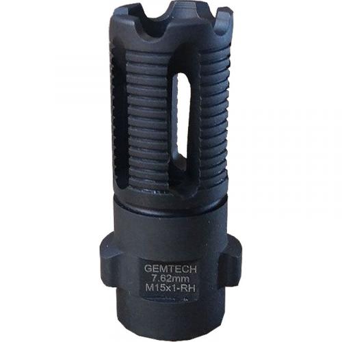 QUICKMOUNT 7.62MM CC MB M15X1