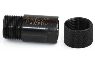 ADAPTER GSG-1911 M9X.751/2-28#
