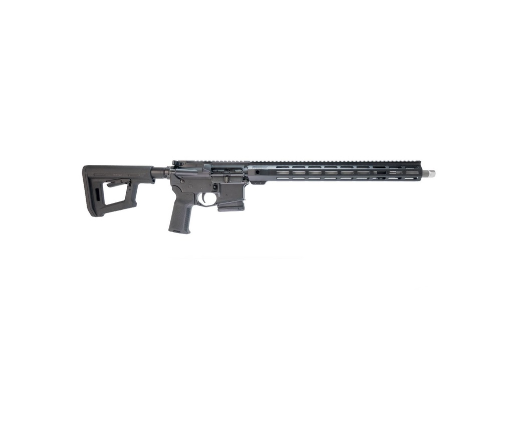 V-RADICATOR 223WYL BLK 18"