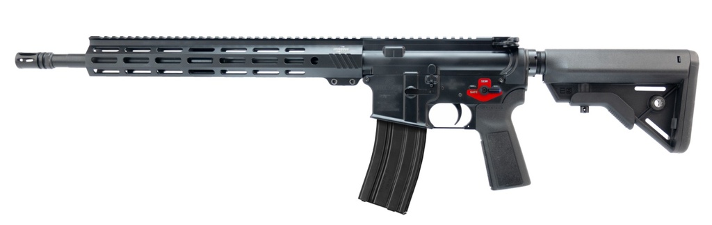 ORC PRO II 5.56 30+1 BFSIII