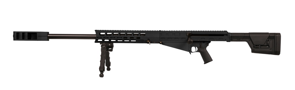 TAO BOLT ACTION 416BAR 29" BLK