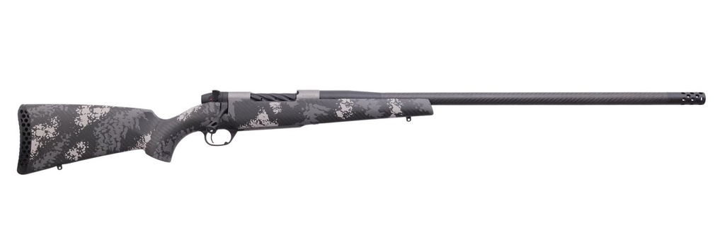 MARK V BC TI CARBON 240WBY 22"