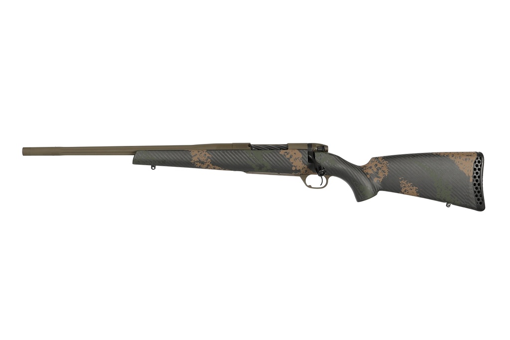 MARK V BACKCNTRY 2 338RPM LH #