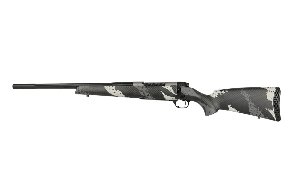 MARK V BCKCNTRY TI2 338PRM LH#