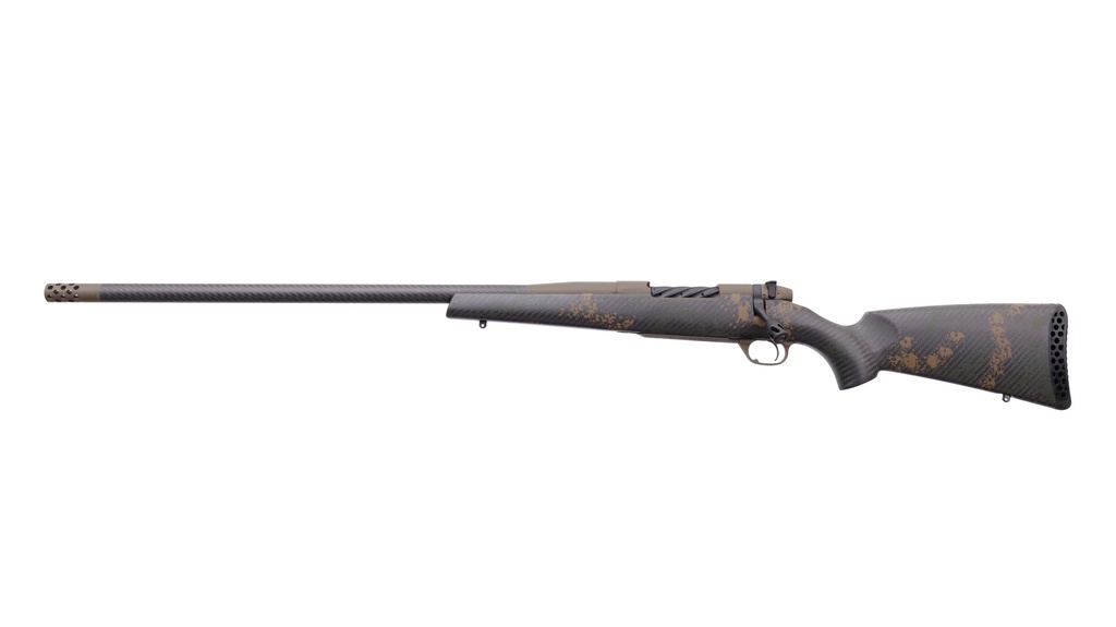 MARK V BC CARBON 240WBY 24" LH
