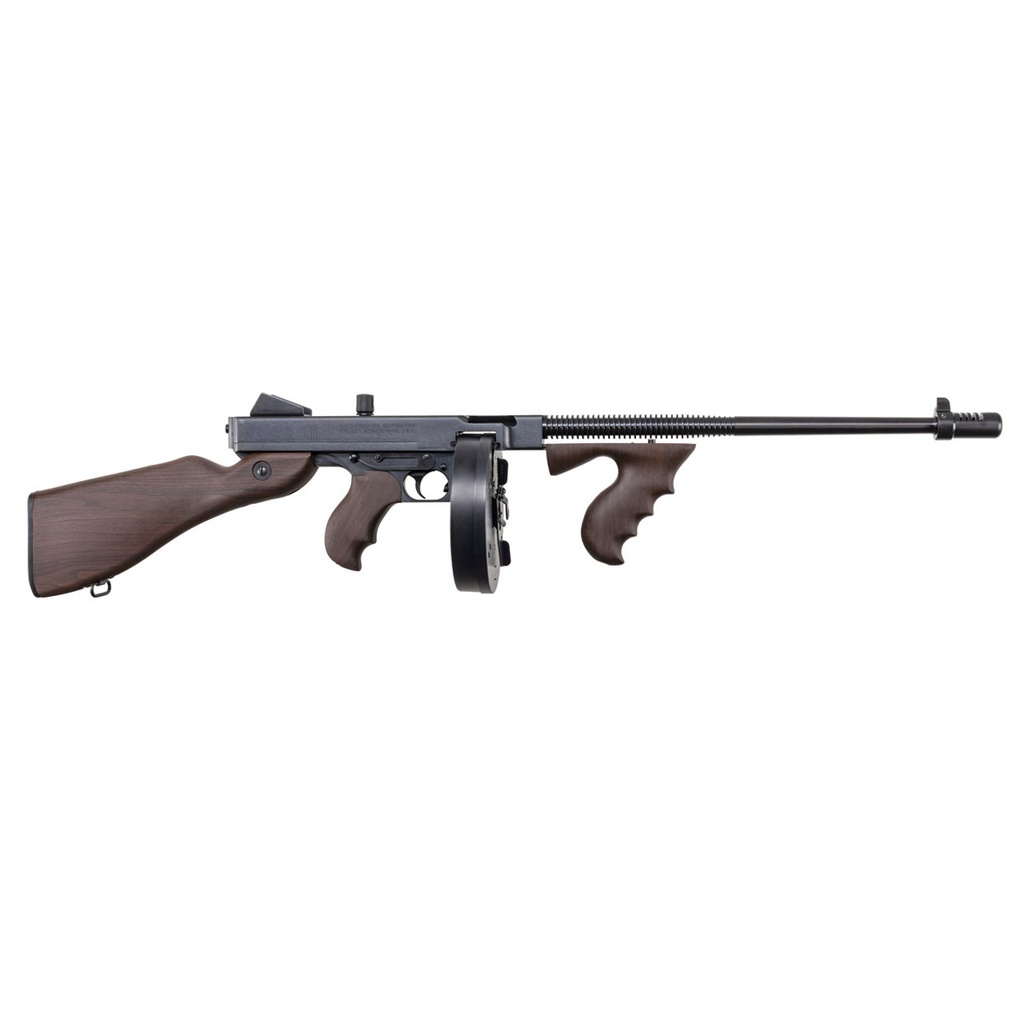 1927A-1C 45CAL LT WT 50RD DRUM