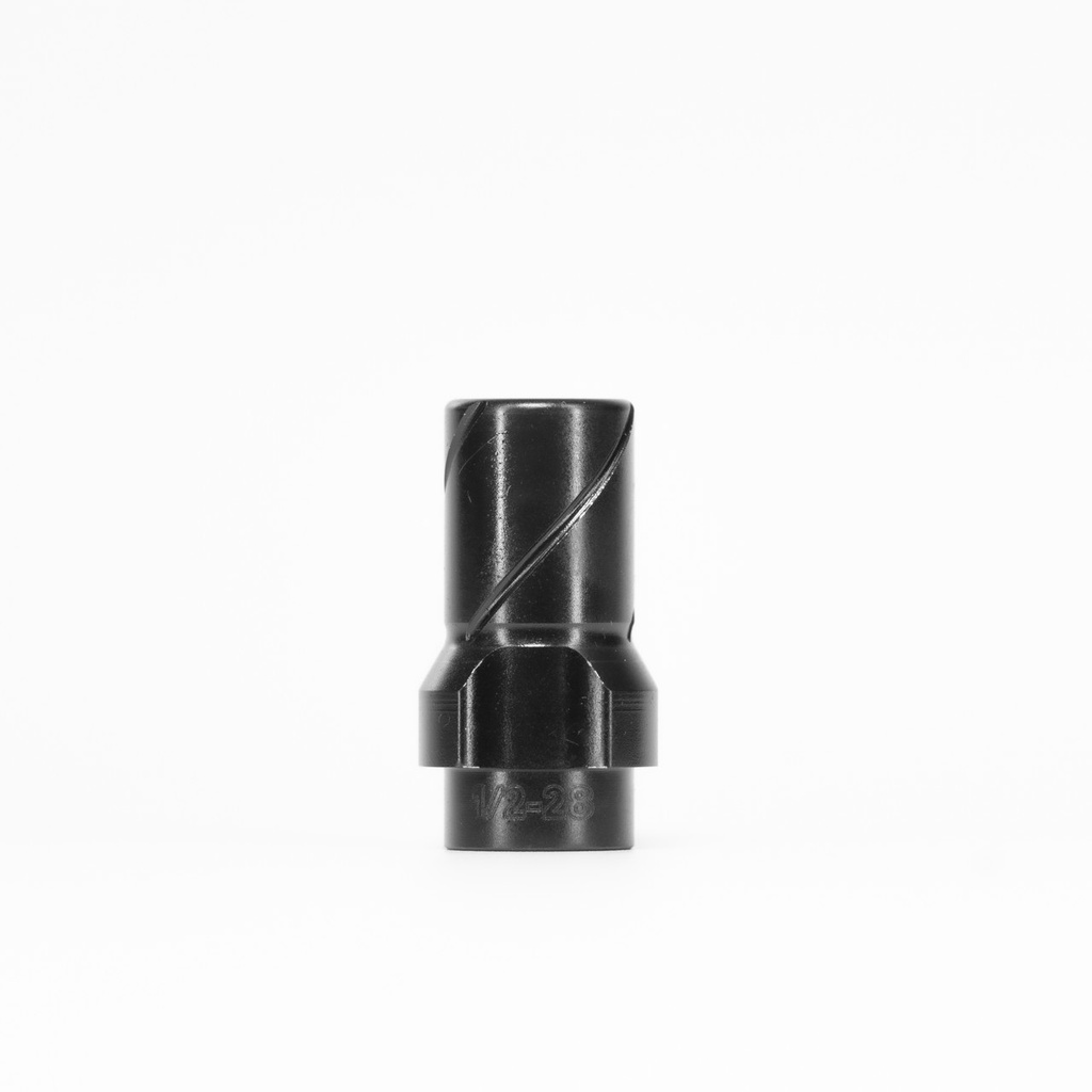 3-LUG MUZZLE DEVICE M13.5X1LH